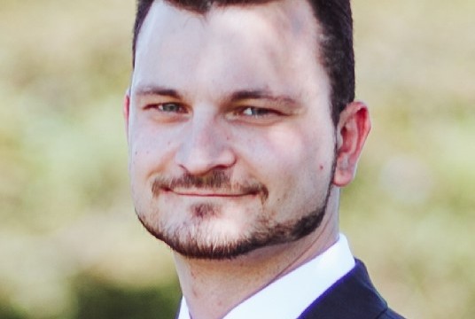 groom